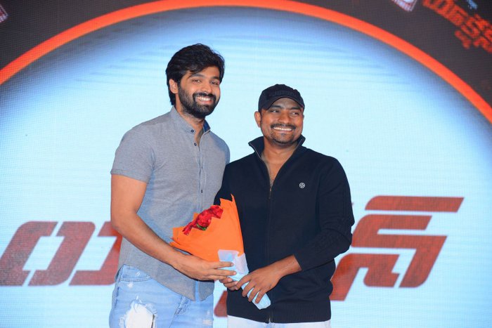 Action Pre Release Function